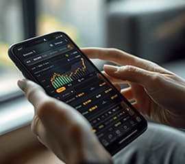 Overcoming Fear & Greed in Trading