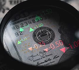 Overcoming Fear & Greed in Trading